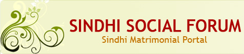 Sindhi Social Forum